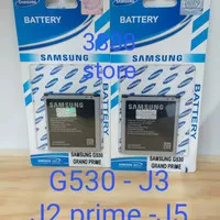 SAMSUNG G530 / J500 J5 2015 / J3 2016 / J2 Prime / J2 Pro duoble ic