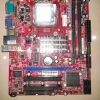 Wearnes Motherboard DDR2 Mainboard Mobo LGA775 LGA 775 Mother Board