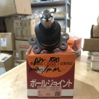 Ball Joint Atas Isuzu Panther 2001 KBD26 555 Japan