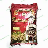 Beras Ratu Ayu 5 kg/ 10 kg/ 25 kg