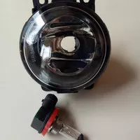 foglamp/lampu kabut suzuki ignis,suzuki splash,sataun,.