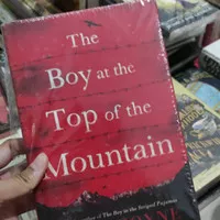 Boy at the Top of Mountain (HC)