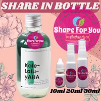 KRAVE Beauty Kale Lalu Yaha SHARE 10ml