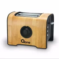 Bamboo bread Toaster oxone pemanggang roti kayu elegant oxone ox 951