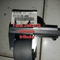 bushing arm roda belakang ford escape mazda tribute. bosh arm belakang
