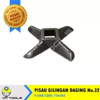 PISAU GILINGAN DAGING NO 32