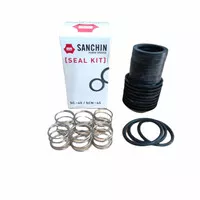 Sealkit Sanchin Sc45 Seal Kit Mesin Steam Power Sprayer SCN 45