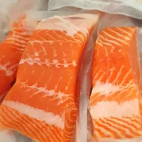 Salmon Fillet