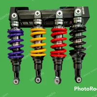 shock satria fu DBS shockbreaker belakang DBS premium Satria Fu