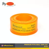 PREMIUM PTFE SEAL TAPE 3/4" BESTGUARD