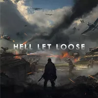 Hell Let Loose -- Steam - via Steam Gift