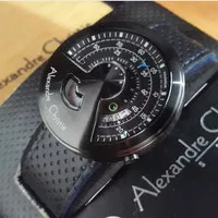 ALEXANDRE CHRISTIE ORIGINAL AC8516 / AC 8516 JAM TANGAN PRIA ORIGINAL