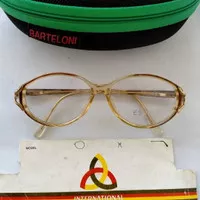 Vintage frame/Vintage Sunglasses 80s Brand: ESPRIT Made in italy