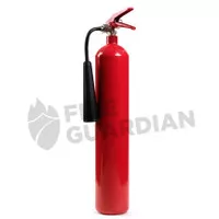 APAR CO2 3,2 Kg / Alat Pemadam Api Ringan / Fire Extinguisher