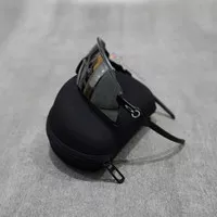 Oakley Kato X Prizm Black Lens / Kacamata Oakley Sunglasses