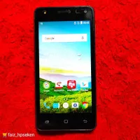 Smartfren Andromax E2 (4G) Ram 2GB Hp Android Second Murah