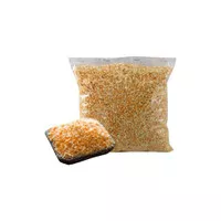 Tepung Roti / Tepung Panir / Bread Crumb PANKO 500gr ( REPACK )