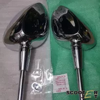 Spion Vespa Sprint S, Sprint, Primavera (i-get)