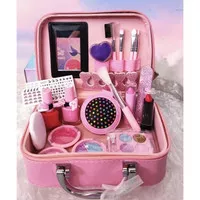 Make Up Kit Pretend Play / Set Mainan Make Up Anak