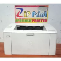 Printer Second HP Laserjet Pro M102a Printer laserjet HP