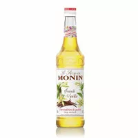 MONIN French Vanilla syrup 70 CL [700ml] - 02