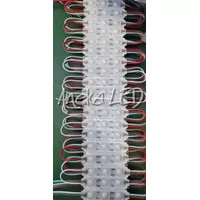 LED Modul 5050 3 Mata 7216 RGB gerak 12V