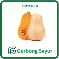 Labu Madu / Butternut Pumpkin / Butter Nut - 1 Kg
