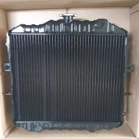 Radiator L300 Diesel Merk ADR Asli Bahan Kuningan