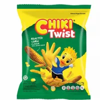 CHIKI Twist Jagung Bakar 75gr