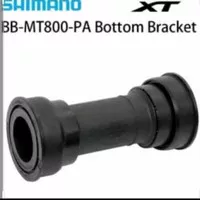 Bottom Bracket BB Shimano Deore XT Bb MT800PA Press Fit Original Japan