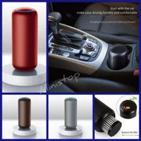 car air purifier with hepa filter smart saringan udara mobil portable