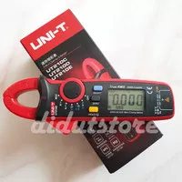 Tang Ampere AC/DC Digital (digital clamp meter) merk UNI-T UT-210D