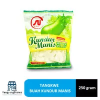 Gula Kundur Manis / Tungkua / Tangkwe SU Brand 250 gram