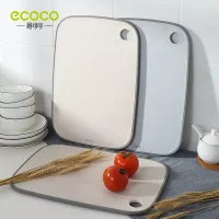 ECOCO Cutting Board / Talenan Plastik ecoco Original - BESAR