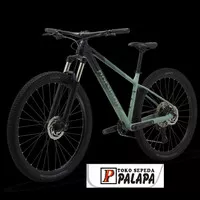 MTB 27.5 POLYGON XTRADA 6.0 NEW Sepeda Gunung 6