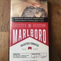 Marlboro Kretek 12 Rokok [1 bungkus/ 12 batang]