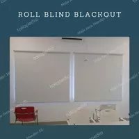 Roller blind/Roll blind Blackout Chain Standar