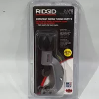 Tubing cutter RIDGID 31622 size 1/8"- 1-1/8" potong pipa