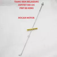 TIANG REM KAWAT TARIKAN TIANG REM BELAKANG JUPITER MX LAMA PNP RX KING