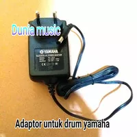 ac adaptor piano DGX 620.88 drum yamaha Dtx-400 Dtx 450 DTX-700