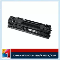 Toner Cartridge HP 85A CE285A Printer P1102 / M1132 - Toner 85A