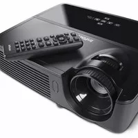 Proyektor infocus IN112 SVGA Lumens 2700 Projector IN 112 + Remote DLL