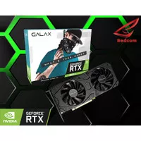 GALAX Geforce RTX 3060 Ti / RTX 3060TI 8GB DDR6 (1-Click OC) - LHR