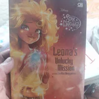 STAR DARLING`S LEONA`S UNLUCKY MISSION
