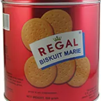 biskuit regal marie kaleng 550gr