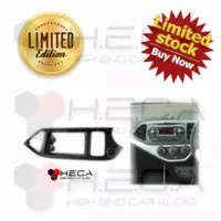 Frame OEM Audio 2 din KIA PICANTO 2011 (right wheel)