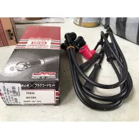 Kabel Busi Set Mazda Timor Sohc/ Interpaly Seiwa Japan