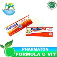 Pharmaton Vit Dan Pharmaton Formula PERSETRIP