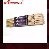 ARBOREA DRUM STICK HICKORY Y5B BMJ