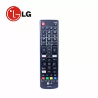 Remote Tv Lg Original